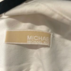 Good condition Michael Kors dress shirt